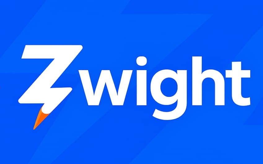 Zwight Logo